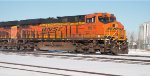 BNSF 6575